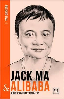 Jack Ma and Alibaba - BookMarket