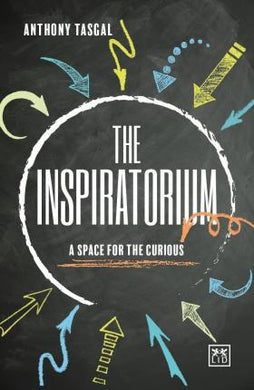 The Inspiratorium : A Space for the Curious - BookMarket