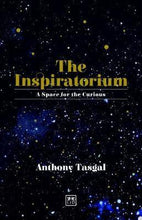 Load image into Gallery viewer, The Inspiratorium : A Space for the Curious - BookMarket