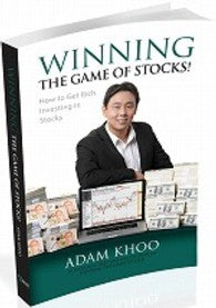 Winning The Game Of Stocks! - BookMarket