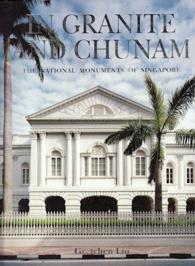 National Monuments Of Singapore - BookMarket