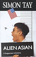 Alien Asian: A Singaporean In America - BookMarket