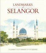 Landmarks Of Selangor - BookMarket