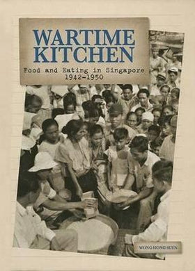 Wartime Kitchen - BookMarket