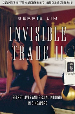 Invisible Trade 2 - BookMarket