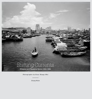 Shifting Currents : Glimpses of a Changing Nation - BookMarket
