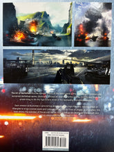 Load image into Gallery viewer, Art Of Battlefield 4