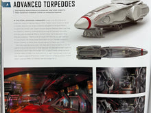 Load image into Gallery viewer, Art Of Star Trek: Kelvin Timeline