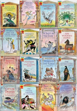 Load image into Gallery viewer, Ancient Myths Flexi Boxset (Last set)