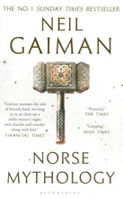 Load image into Gallery viewer, Norse Mythology /P - BookMarket