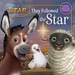 They Followed The Star - BookMarket