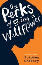 Load image into Gallery viewer, Perks Of Being A Wallflower