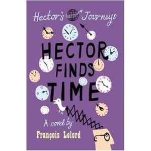 Hector Finds Time