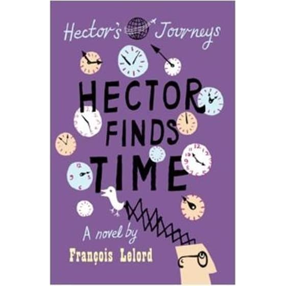Hector Finds Time
