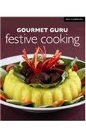 Mini Cookbk: Gourmet Guru Festive Cookin