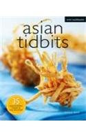 Mini Cookbk: Asian Tidbits