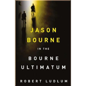 The Bourne Ultimatum