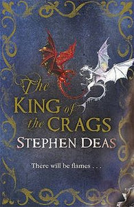 King Of Crags /P