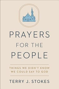 Prayers For The People