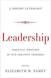Leadership: Essential Writings