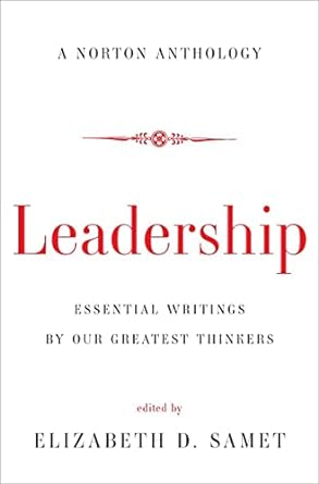 Leadership: Essential Writings