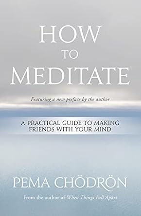How To Meditate /T
