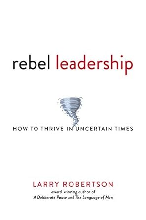 Rebel Leadership /T