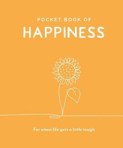 Pocket Book Of Happiness /H