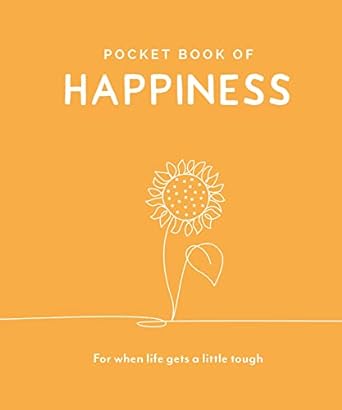 Pocket Book Of Happiness /H