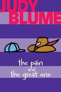 Pain And Great One