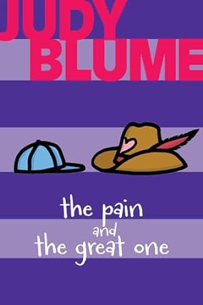 Pain And Great One
