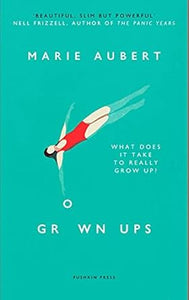 Grown Ups: 'The perfect summer read