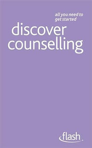 Flash: Discover Counselling