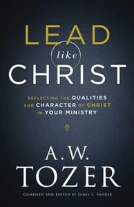 Lead Like Christ