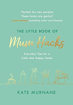 Little Book Of Mum Hacks /Ah