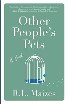 Other People'S Pets