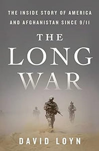 The Long War: Afghanistan /H