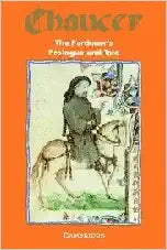 The Pardoner's Prologue and Tale (Selected Tales from Chaucer)