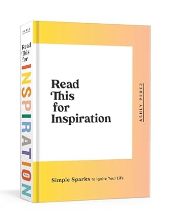 Read This For Inspiration /H
