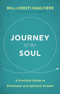 Journey Of The Soul