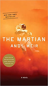 The Martian (last copy)