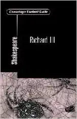 Cambridge Student Guide to King Richard III (Cambridge Student Guides)