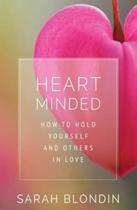 Heart Minded /T