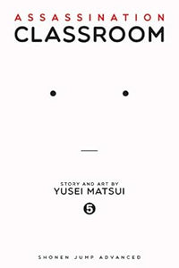 Assassination Classroom Vol 05