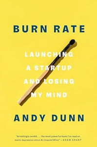 Burn Rate /H