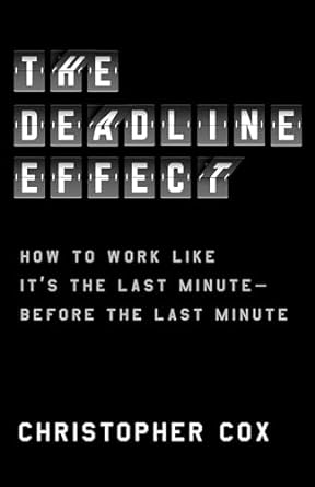 Deadline Effect (Us)/H