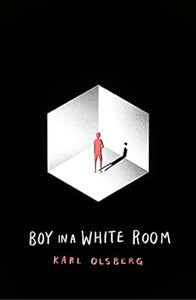 Boy In A White Room