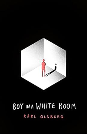 Boy In A White Room