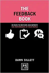 Concise Advice: Feedback Book