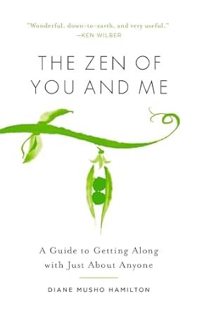 Zen Of You And Me